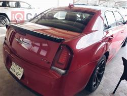 كرايسلر 300